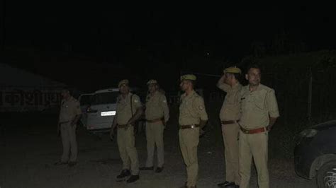 Ghaziabad house attacked over car parking; 5 arrested