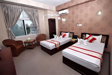 DIAMOND CROWN HOTEL - Hotel Reviews & Photos (Yangon, Myanmar ...