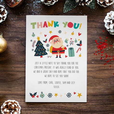 Corporate Christmas Thank You Quotes Christmas Thank You Message