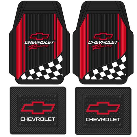 Racing mats | Chevrolet Cruze Forums