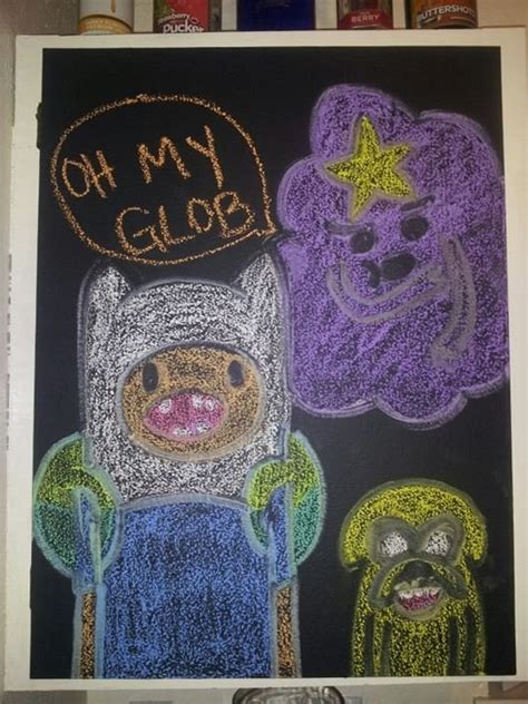 Image result for Adventure Time Kitchen