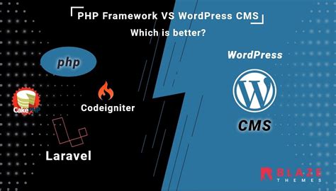 Top 10 PHP CMS 2019 - WordPress Drupal Joomla PHP CMS Framework