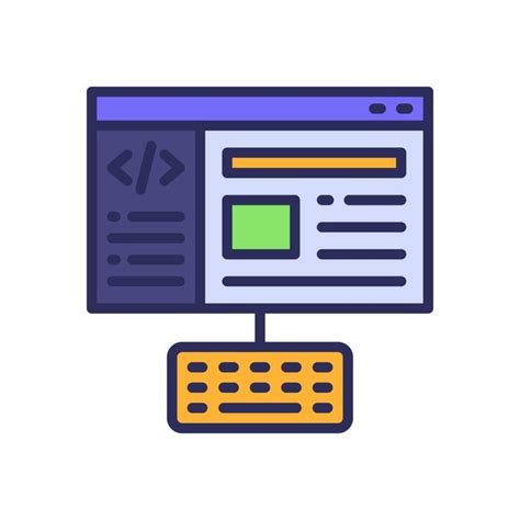 Image result for programming logo vector