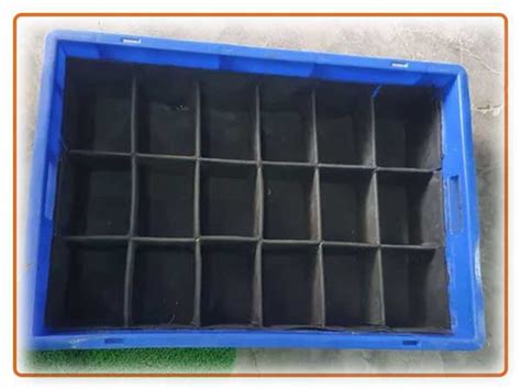 ESD Bin Manufacturers, Suppliers, Exporters, Dealers in Pune