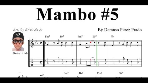 Image result for Mambo Number 5 Dance Tutorial