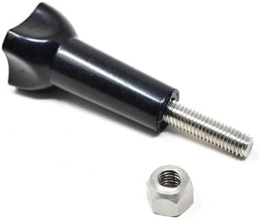 Action Pro Stainless Steel Long Thumb Knob Bolt Nut Screw Compatible ...