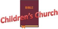 Image result for Children's Church Program