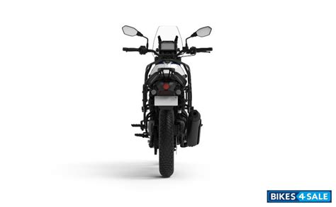 Yezdi Adventure Gloss price, specs, mileage, colours, photos and ...