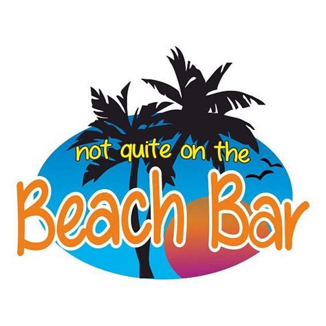 THE NOT QUITE ON THE BEACH BAR (2026) All You Need to Know BEFORE You ...
