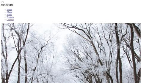 How to Create a Header Using CSS and HTML 的图像结果