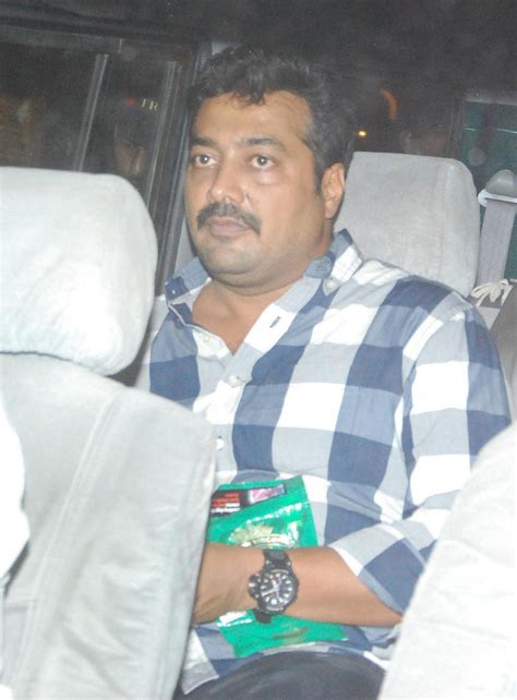 Anurag Kashyap's 'Ugly' Leaves Audience Numb at Ladakh Film Festival ...