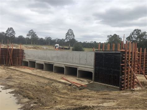 Image result for Worked Example Culvert Bridge Design