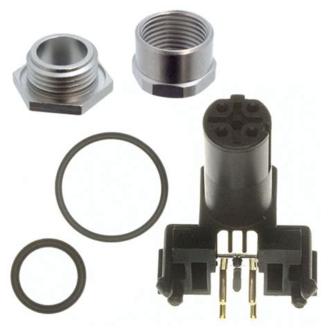 1534630 Phoenix Contact | Connectors, Interconnects | DigiKey