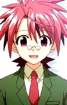 Negi Springfield (Mahou Sensei Negima!) - Pictures - MyAnimeList.net