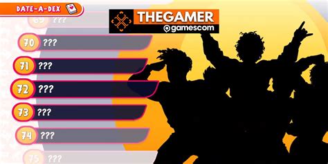 Date Everything Preview: Dating Five Himbo Coat Hangers At Once