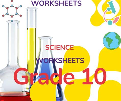 Grade 10 Science Lessons 的图像结果