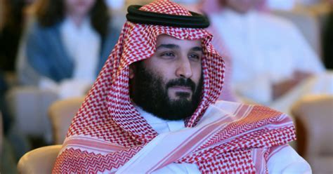 Where is MBS? Why isn't Saudi Arabia quashing rumours of his death ...