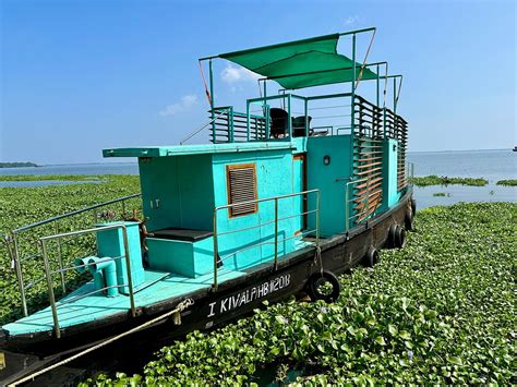 PURITY AT LAKE VEMBANAD (Muhamma) - Specialty Hotel Reviews, Photos ...