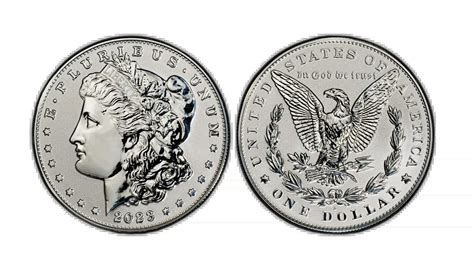 Morgan Dollar Mintages by Year | Key Dates & Rare Issues