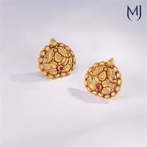 Light Weight Gold Jewellery with price | Daily Wear Gold Jewellery Online