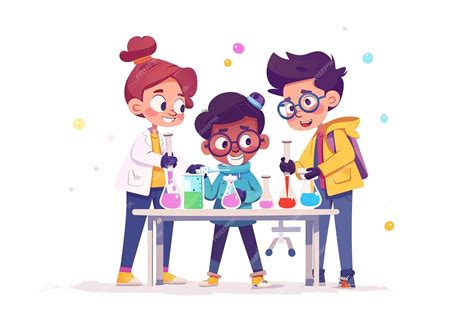 Experiments Cartoon 的图像结果