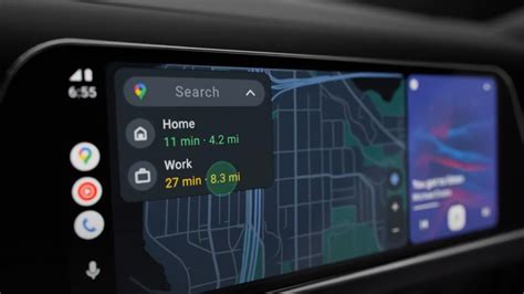 Image result for Material Design Android Auto