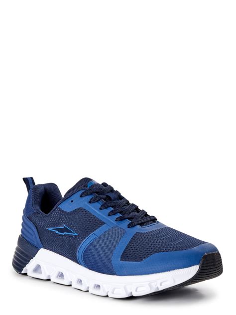Avia Men's Athletic Performance Lite Running Shoes - Walmart.com
