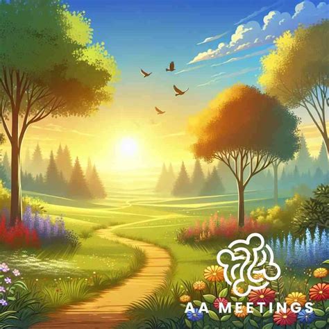 How AA Meetings Directory Offers a Path to Sober Living