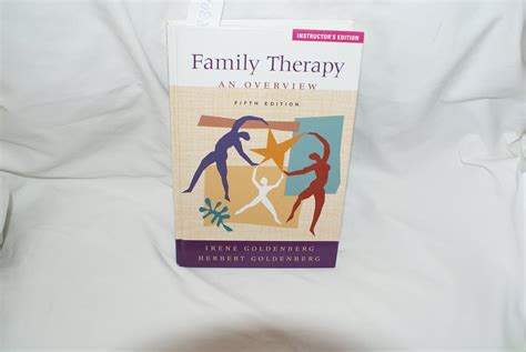 Buy Family Therapy: A Overview Book Online at Low Prices in India ...