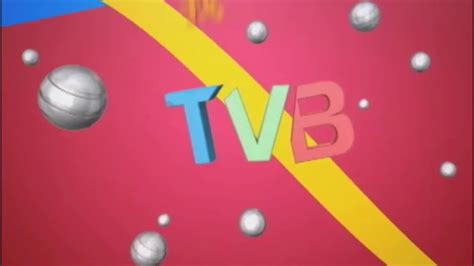 8TV Chinese - Best of TVB bumpers (2015-present)