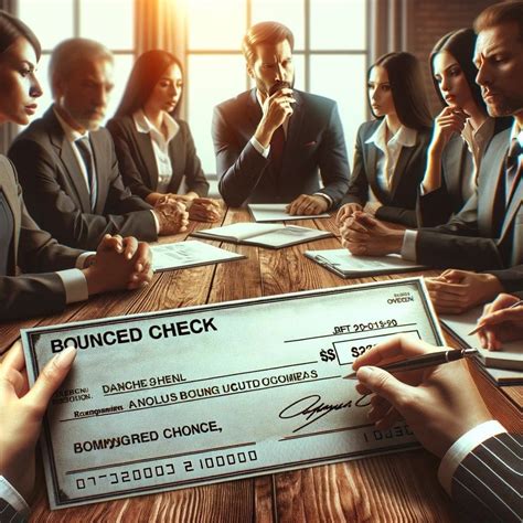 How to Avoid Civil and Criminal Bad Check Problems