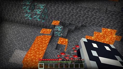 Image result for X-ray Code Minecraft