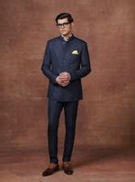 Bandhgala Suit for Men | Jodhpuri Bandhgala Suits for Wedding