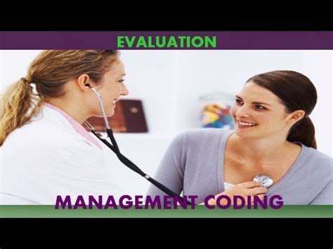 Evaluation and Management Coding Tips 的图像结果