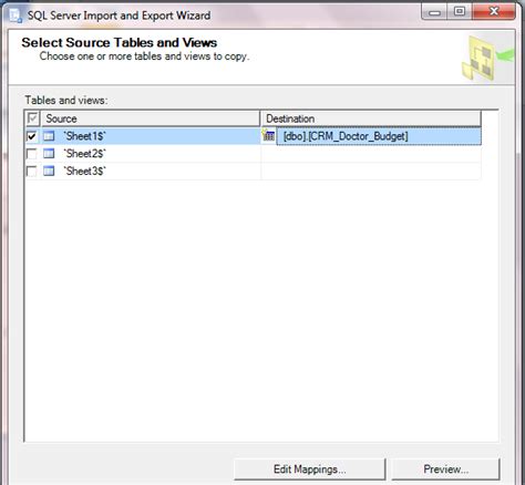 Image result for How to Import Excel File in SQL Server