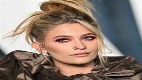 Paris Jackson Bio, Wiki, Age, Birthday, Height, Weight, Net Worth