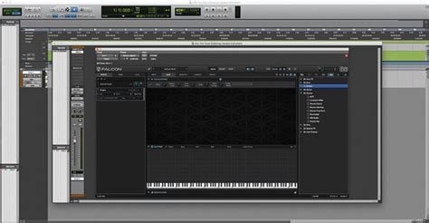 Image result for Pro Tools Using Stock Instruments