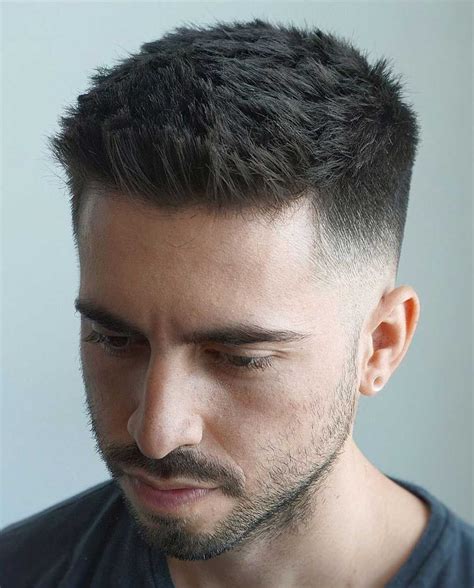 26+ Modern Quiff Hairstyles for Men - Men's Hairstyle Tips | Men's ...