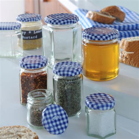 Buy KILNER Twist Top Round Jars - 725 ml from Kilner at just INR 529.0