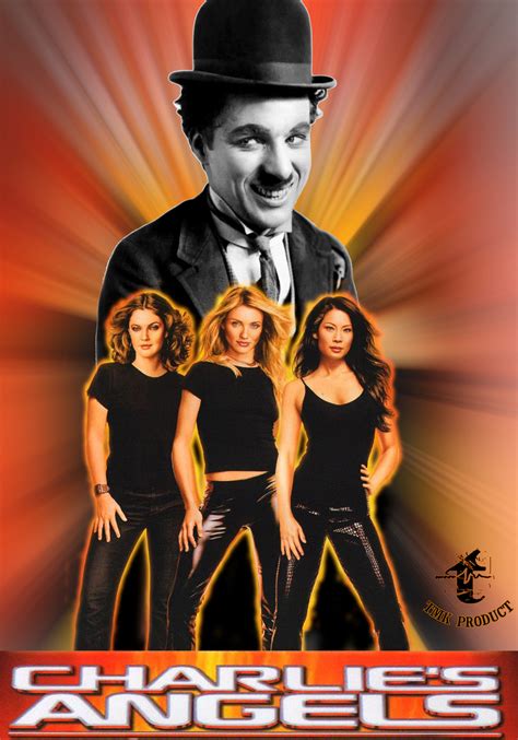 Charlies Angels Tv Series