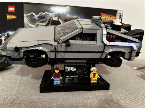 Image result for LEGO Time Machine