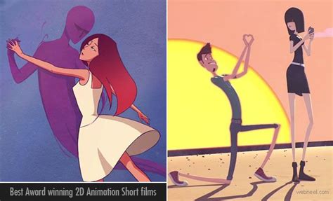 Image result for Short 2D Animated Animation