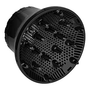 Hair Dryer Diffuser Attachment for Curly and Natural Wavy Hair ...