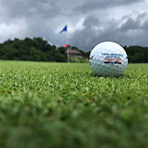 Twin Bridges Golf Club - Golf Course in Gadsden, AL