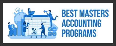 Accounting Program Ranking 的图像结果