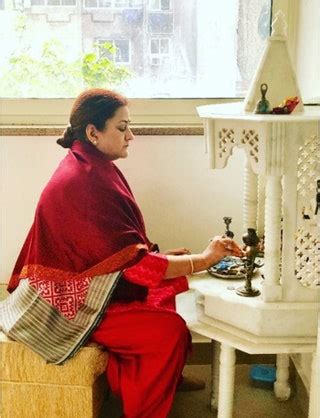 23 pictures that give you a peek inside Kriti Sanon quirky home | Vogue ...