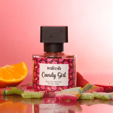 Candy Girl Perfume | imfresh