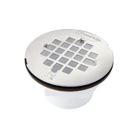 3 pvc floor 2025 drain