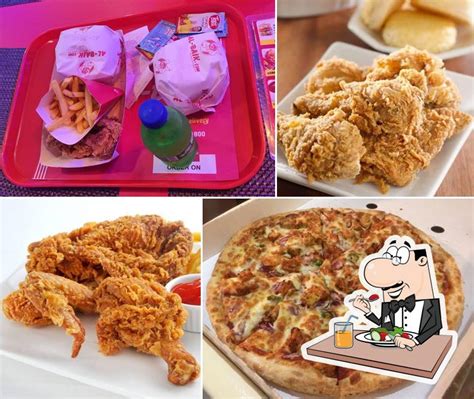 Al-Baik, Gaya - Restaurant menu, prices and reviews