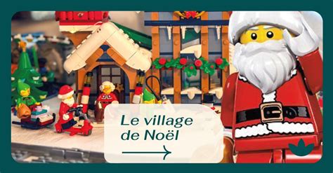 Le village de Noël festif (Gratuit - sur inscription), 252 Rue J-H ...